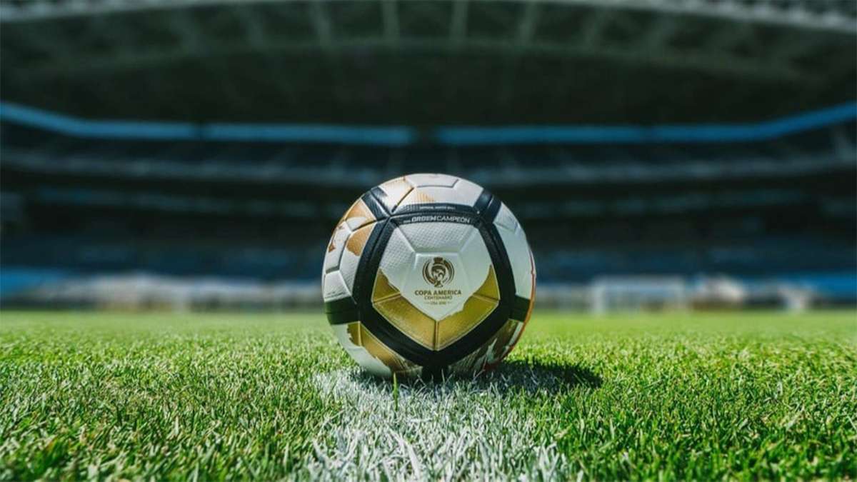 Football Stadium
